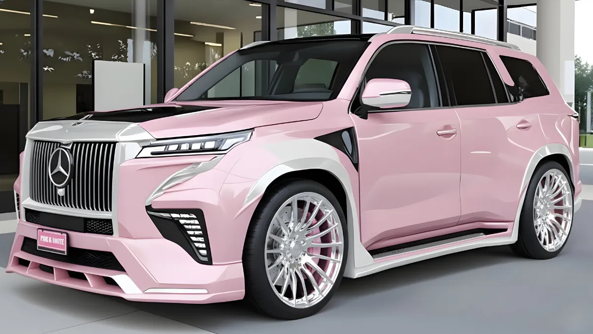 2026 Mercedes Maybach S680 V12